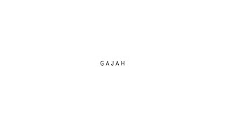 TULUS  Gajah Official Audio [upl. by Sayed]