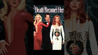 Reel Brother Bites “Death Becomes Her” 1992 [upl. by Faber73]