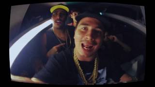 Cacife Clandestino  Smith amp Wesson Clipe Oficial [upl. by Bibi]