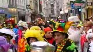 Carnaval  Maastricht NL [upl. by Ona920]