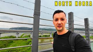 North Koreas Dangerous Border Alone To The DMZ [upl. by Masson]