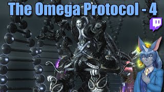 The Omega Protocol  No Crits Allowed  Prog Highlights 4 [upl. by Darlleen]