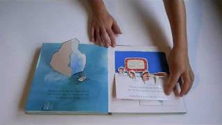 Lost and Found  Popup Book [upl. by Smith142]