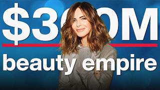 How Trinny Woodall Built a 300M Beauty Empire From Zero [upl. by Harmony]