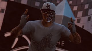 UnMo vs DeathWish  1vs1 FTF  GTA5 ONLINE  40more [upl. by Warenne]