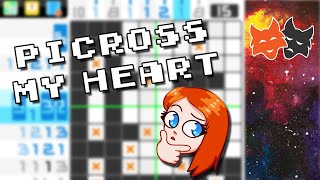 Was 2024 Good  Picross My Heart [upl. by Weikert126]