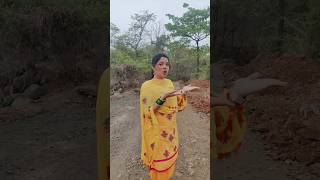 Dipadi Dipang  Marathi Song  shorts marathisong [upl. by Engedi]