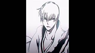 quotGin Kamishini no Yariquot 💀bleach ginichimaru edit [upl. by Eireva]