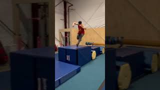 Parkour Over 40  Movement Matrix Method parkour freerunning fun usa flash genx pkover40 [upl. by Ewen]