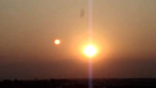 1 Nibiru filmado em Uberlândia MG Brasil [upl. by Blus]