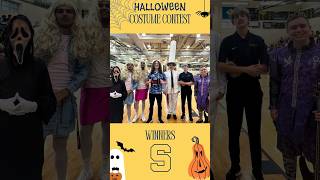 Salesianum Celebrates Halloween [upl. by Harvison]