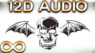 Avenged Sevenfold  Afterlife 🔊12D AUDIO🔊 Multidirectional [upl. by Aurthur413]