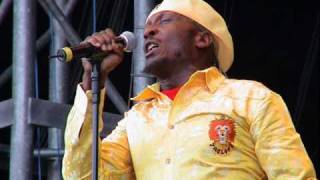 Jimmy Cliff  Crime [upl. by Lettie]