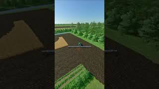 farmingsimulator22 fs22 ls22 fs22gameplay satisfyingvideos asmr [upl. by Laurita]