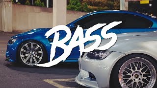 🔈BASS BOOSTED🔈 CAR MUSIC MIX 2018 🔥 BEST EDM BOUNCE ELECTRO HOUSE 4 [upl. by Lamhaj]