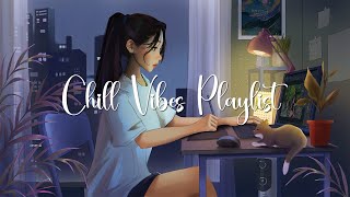 Lofi Beats to Chill and Relax 🌙  Calm Music for Late Nights  Study  relax  stress relief [upl. by Ecirtnahc731]