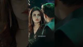 Suno Naa Sangemarmar ft Daniba ❤️ jaannisar danishtaimoor hibabukhari shorts [upl. by Anekahs]