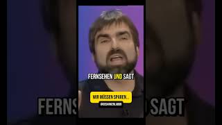 Pispers Sparen⁉️ tiktok fürdich news lustig memes politik funny deutsch pispers shorts [upl. by Guidotti]