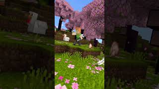 minecraft minecraftworld viralvideo [upl. by Lanfri]