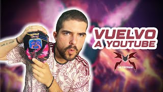 🔥¡VUELVO A YOUTUBE🔥 ¿Crown Zenith es tan buena colección como dicen [upl. by Onilatac]