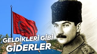 Osman Gündüz  Yürüyelim Kudüse Doğru [upl. by Heinrik]