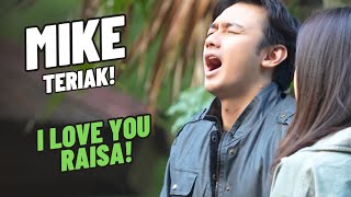 I LOVE RAISA TRAILER MY HEART 10 OKTOBER 2024 [upl. by Yelac253]