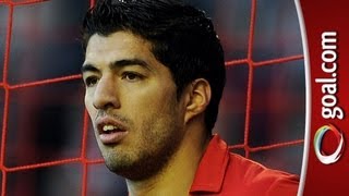 I wanted to knock Suarez out  Swanseas Ashley Williams [upl. by Brie422]