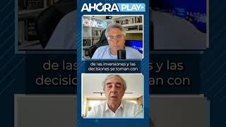 Qué inversiones anuncian las automotrices en Argentina  Maxi Montenegro y Horacio Alonso [upl. by Akkim499]