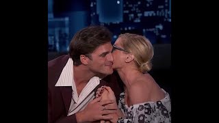 jacob elordi x julie bowen [upl. by Morlee399]