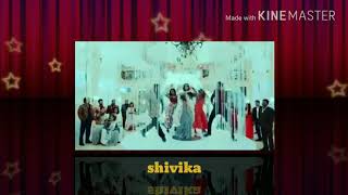 Anika ka Khidkitod dance ishqbaaz [upl. by Hutson467]