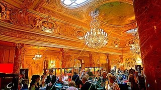 FRANÇOIS TAJAN  AUCTIONS PASSION  MONACO [upl. by Notffilc]