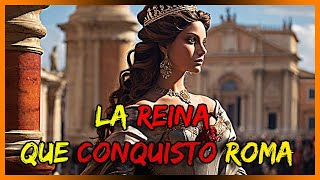 Popea Sabina La mujer más poderosa del Imperio romano [upl. by Suirtimed644]