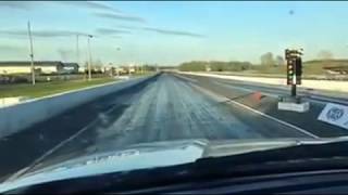 SSi Tuned F150 Ecoboost vs Ecoboost Raptor 14 Quarter Mile Video [upl. by Neirrad]