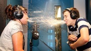 Innuendo Bingo With Jen Long [upl. by Ahsia]