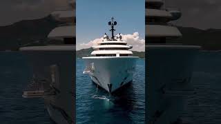 A Day In The Life billionaire megayacht  opulentliving luxlife [upl. by Einnus]