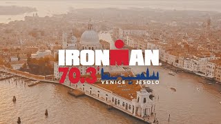 2024 IRONMAN 703 AixenProvence  Race Rewind [upl. by Faulkner]