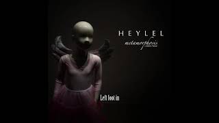 Heylel  Metamorphosis Lyric Video [upl. by Ahtikal]