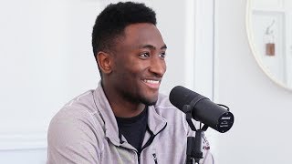 Marques Brownlee on Building an Audience and Other Advice for Creators [upl. by Luelle]