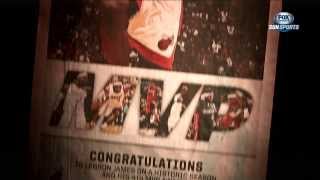 October 07 2013  Sunsports 5of9  Together We Rise Miami Heat Original Documentary [upl. by Eirrem]