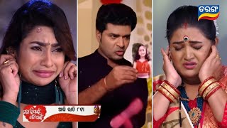 Tori Pain To Pain  10th Aug 2024  Episodic Promo Tarang Tv  Odia Serial Review [upl. by Karil]