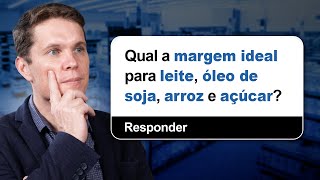 Como Precificar Produtos Essenciais no Supermercado [upl. by Syhr]