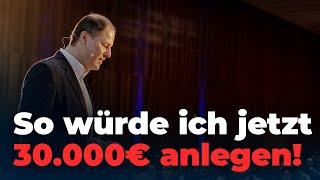 273 Erfolgreich investieren Lerne aus meinen 30k Stunden Erfahrung [upl. by Yraccaz]