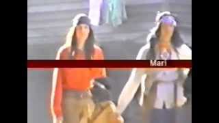 Karl May Spiele Elspe 1993 Winnetou 1 Teil 3 [upl. by Oreves]