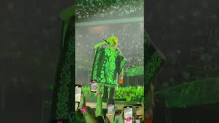 Sfera Ebbasta Drefgold  Sciroppo  Live at San Siro  24th June 2024 [upl. by Westmoreland974]