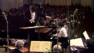 Evgeny Kissin  Chopin Piano Concerto No1 1984 [upl. by Ahsiral]