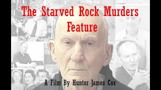 Starved Rock Murders [upl. by Ihana]