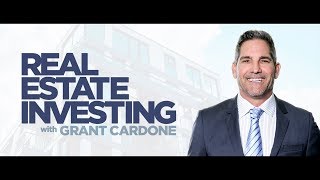 Underwriting Real Estate Investing Made Simple With Grant Cardone [upl. by Okier351]