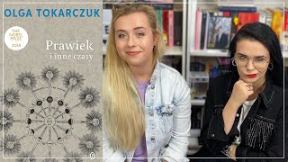 Prawiek i inne czasy — Bestselerki 143 [upl. by England]