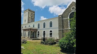 530AM 15th Sunday after Pentecost St Georges Anglican Cathedral St Vincent amp the Grenadines [upl. by Webb]