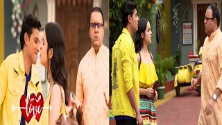 tmkoc tapu ne sonu ko purpose kiya bhide hua naraz  taarak mehta ka ooltah chashmah [upl. by Krahmer]